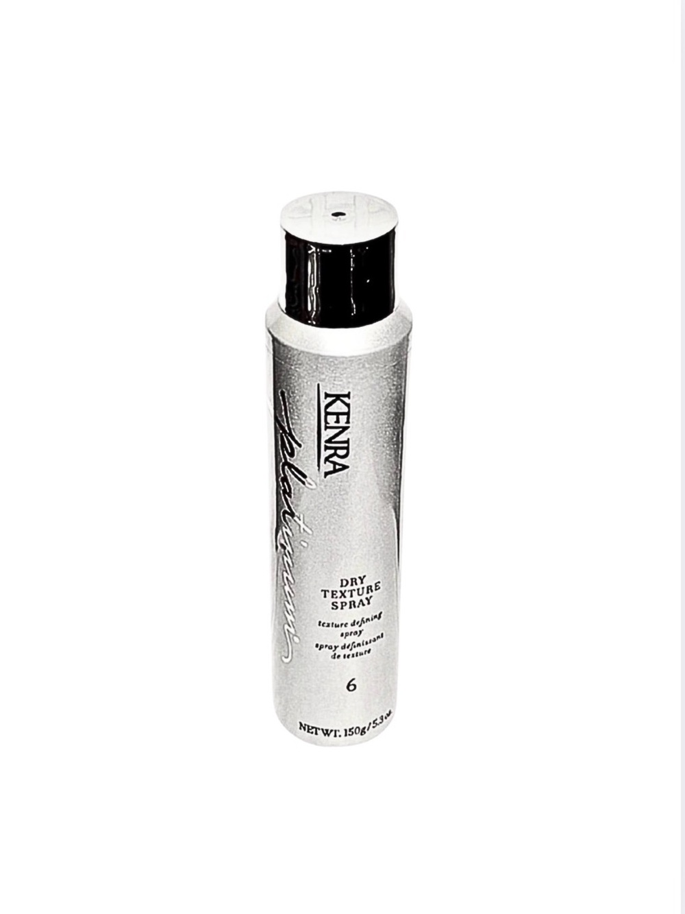 Kenra Platinum - Dry Texture Spray 6 - Picture 4 of 6